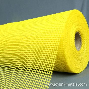 4*4 160g alkali-resistant fiber glass mesh for building